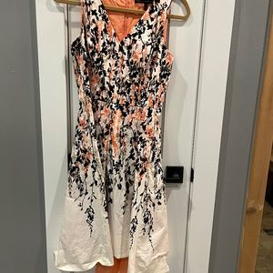 White House black market dress